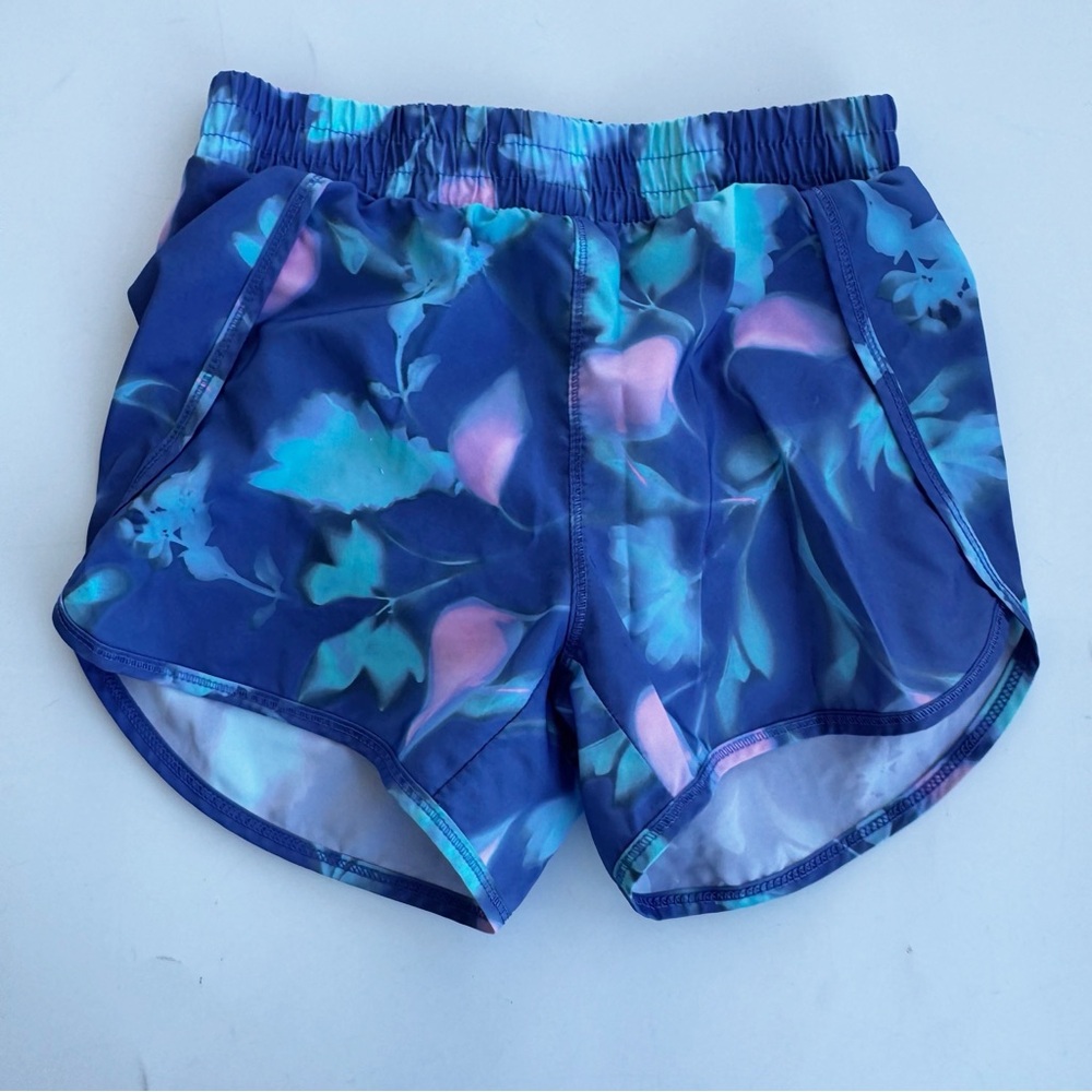 All in Motion Vibrant Athletic Shorts